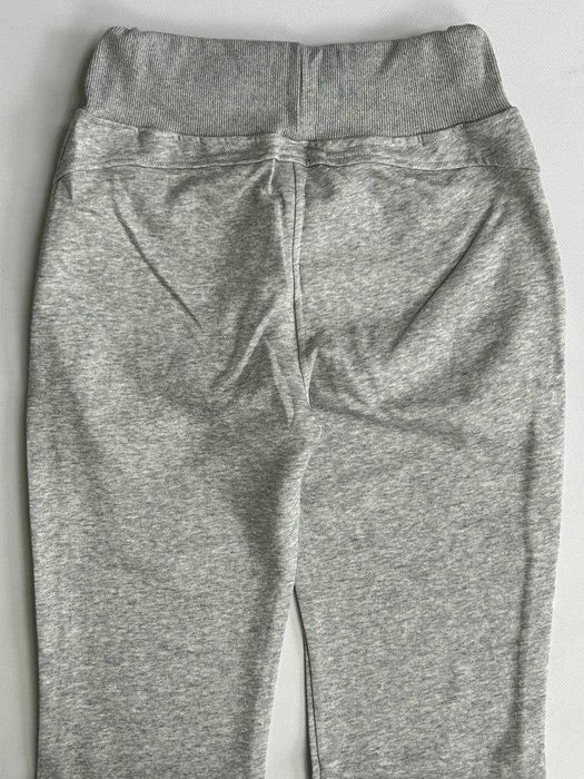 Штани жіночі сірі серые штаны grey sweatpants клеш кльош спортивки