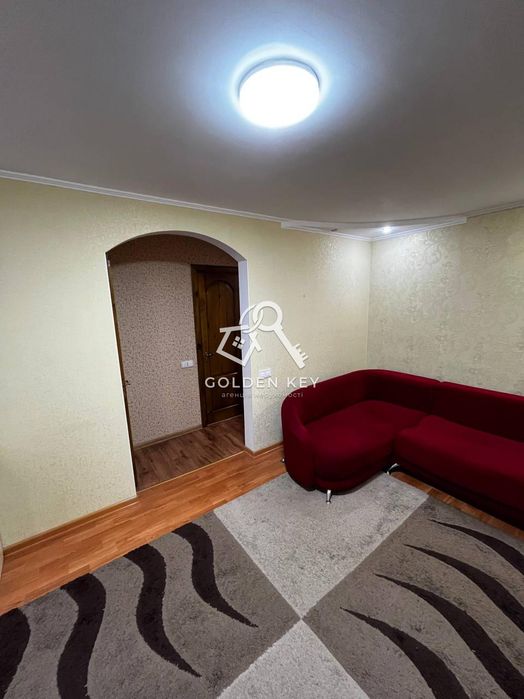 Продаж двокімнатної квартири, Пруди