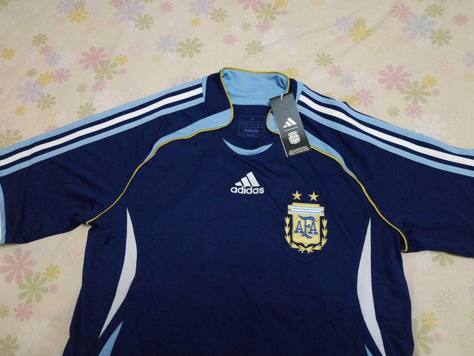 Camisola Argentina S