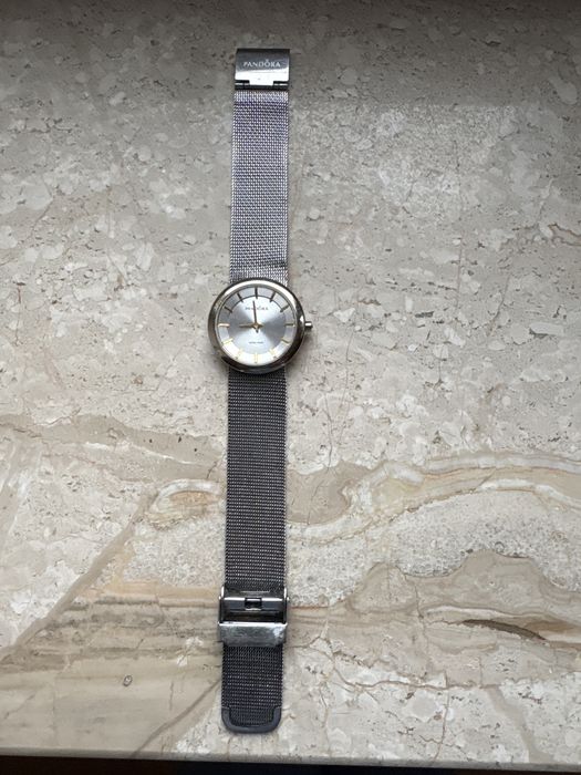 Zegarek damski Pandora Swiss made