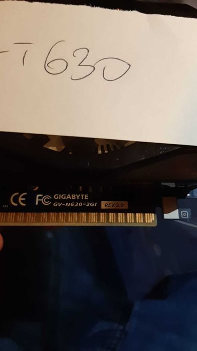nvidia geforce gt 630 okazja