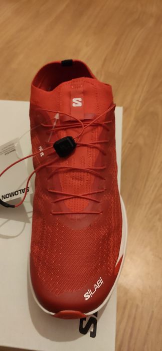 Salomon s/lab pulsar 2