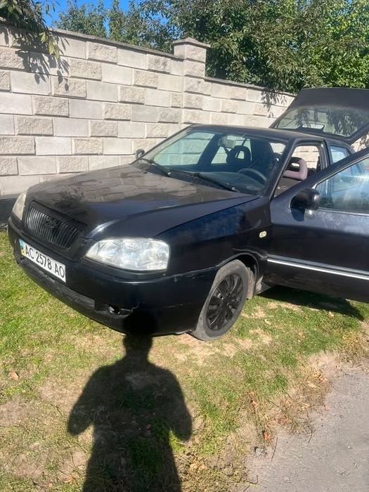 Продам машину амулєт