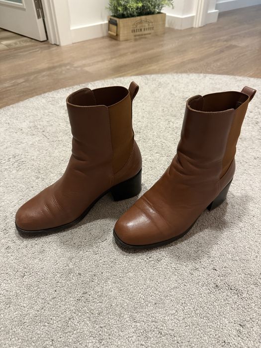 Botins Tommy Hilfiger