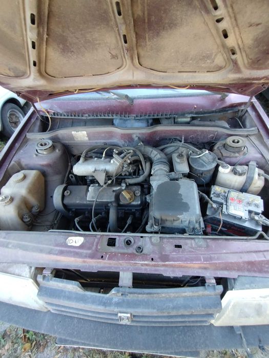 Продам ВАЗ 21093