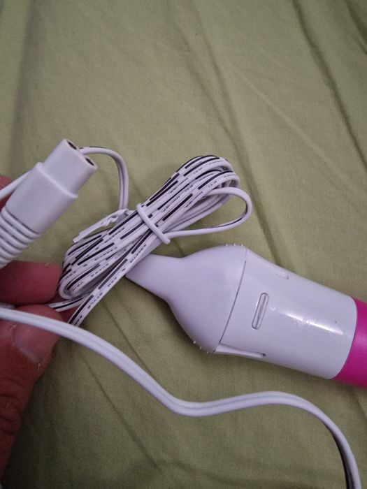 Máquina depilação aparadora lidl