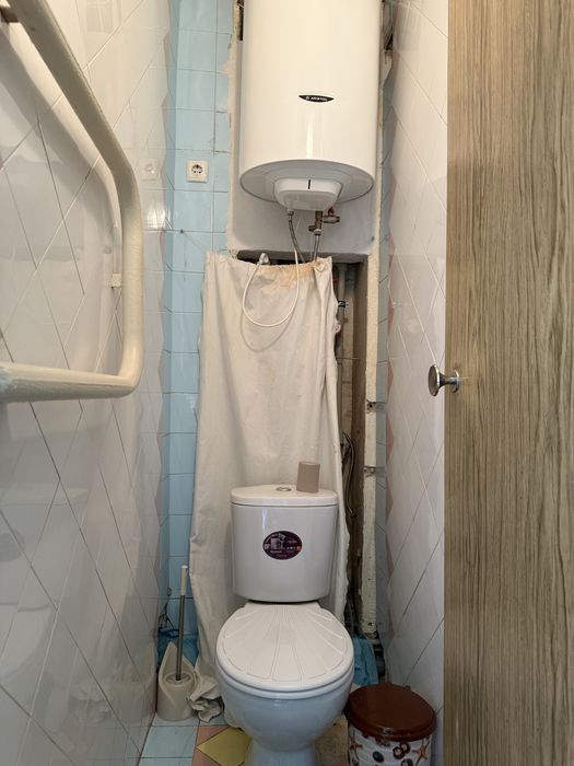 Долгосрочная аренда двухкомнатной квартиры «чешки» в Черноморске.