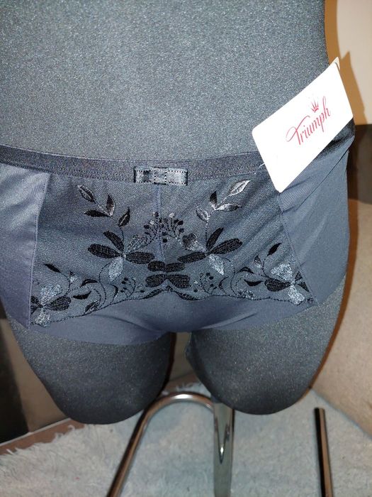 Elegancki komplet bielizny TRIUMPH