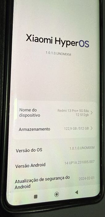 Oppo A40m  12 RAM 256 GB