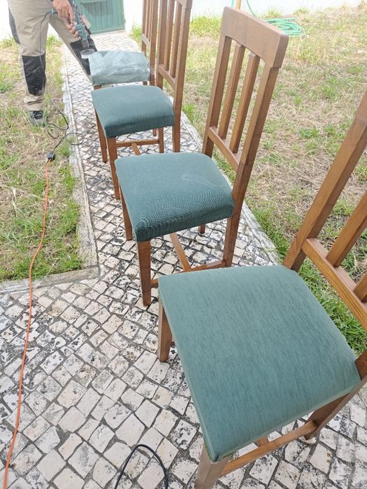 A & N Serviços de Limpezas Alojamentos Locais, Empresas e Particulares