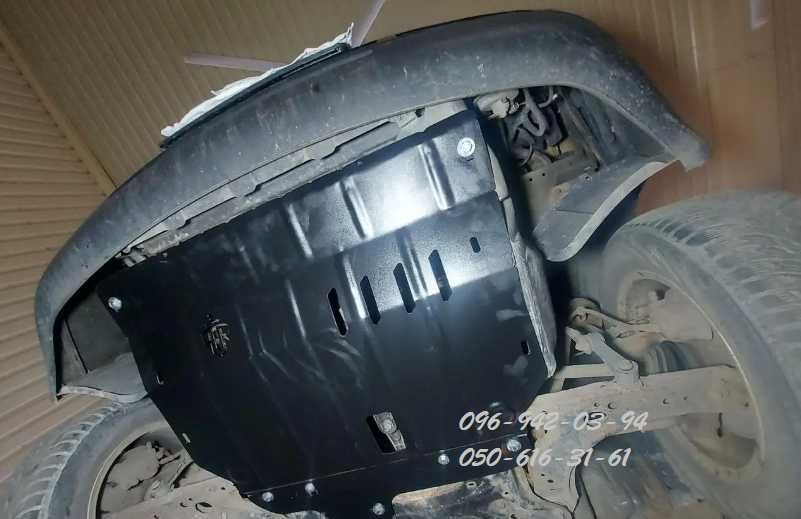 Броня для авто защита Сузуки Grand Vitara\SX4\Swift\Jimny\Ignis\Spl