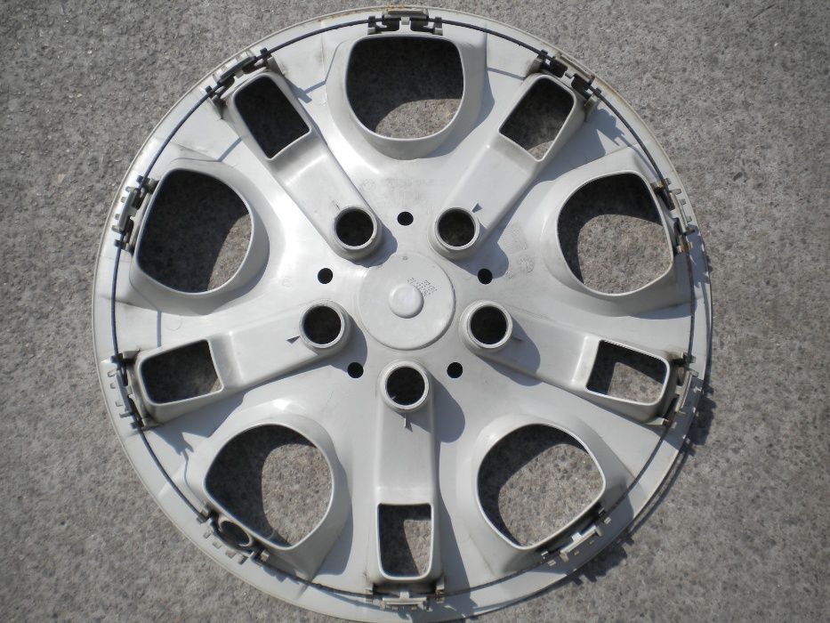 Kołpak 17" 17 cali BMW X1 E84 oryginał SZTUKA