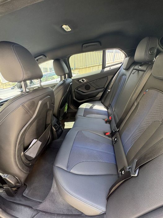 BMW 118i, 70000 km