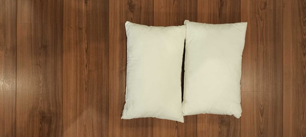 Enchimento de Almofada 40x23cm