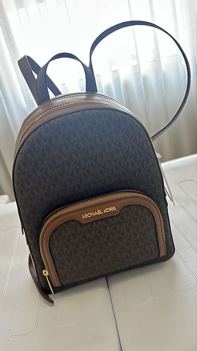 Mochila Mickael Kors