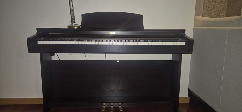 Piano Digital KAWAI