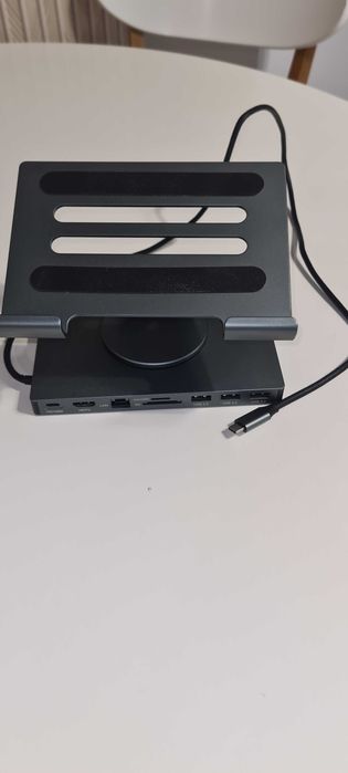 Хаб-підставка BS-ST901A для для планшетів