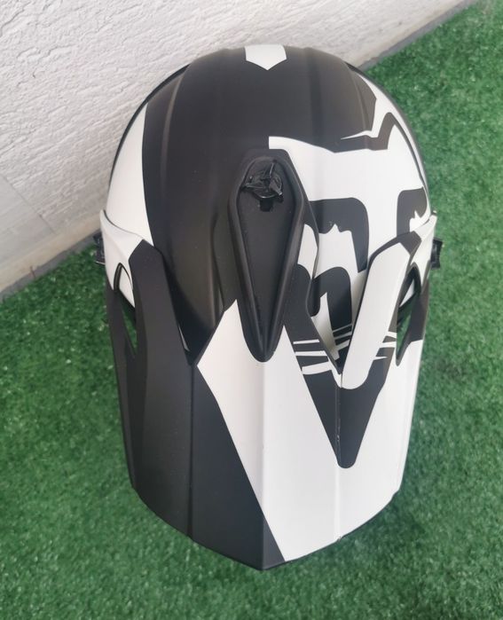 Kask fox v1 full face