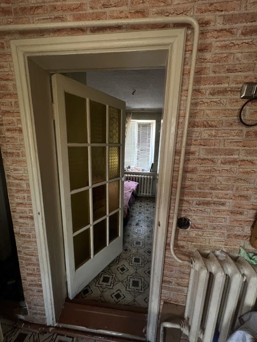 Продам дом в варваровке