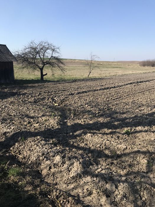 Продаж будинку с. Нагірці