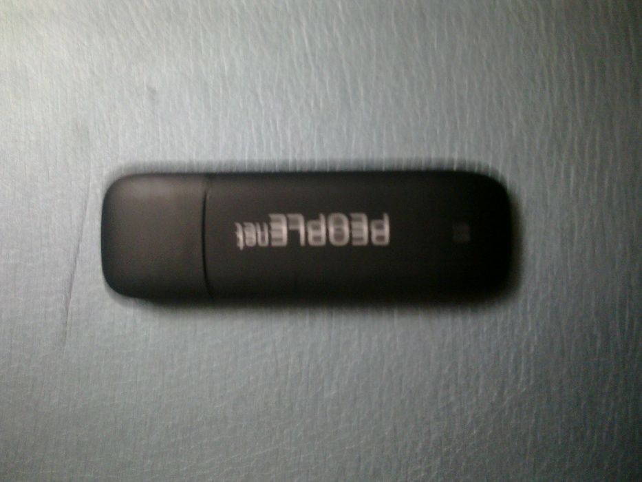 Модем Huawei EC176 PEOPLEnet