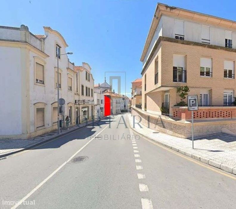 Apartamento T1 no centro da cidade de Aveiro