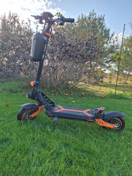 Kukirin g2 max 2026r.