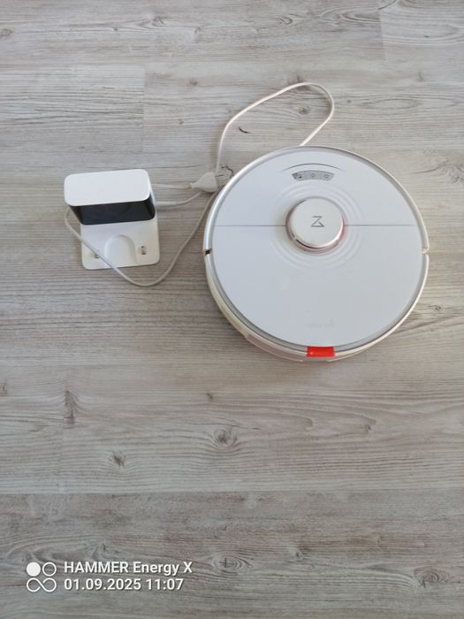 Robot Sprzątający Roborock