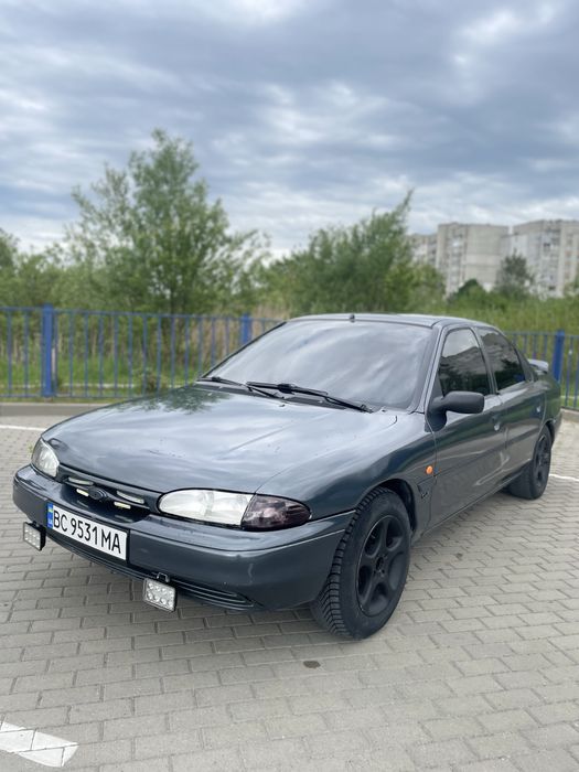 Продам Ford Mondeo Mk1