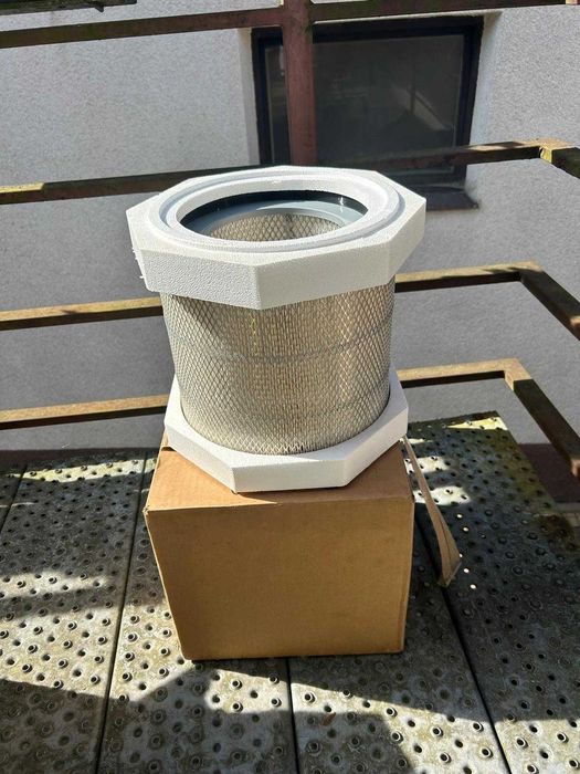 Filtr powietrza  ROLBA 42255