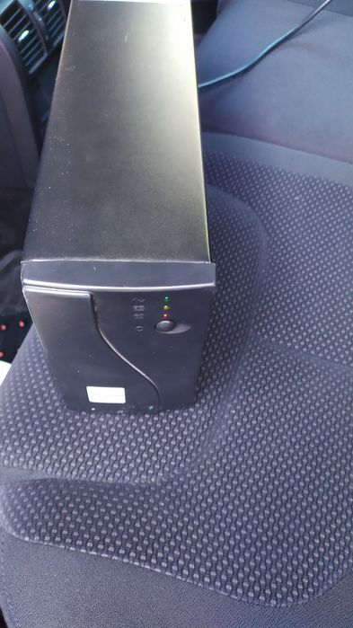 Безперебійник LogicPower U650va для Пк