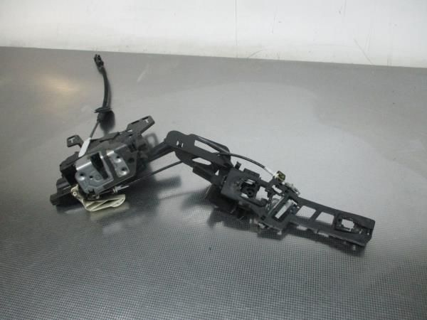 Fechadura / fecho porta frente direito FORD Fiesta VI (CB1, CCN)