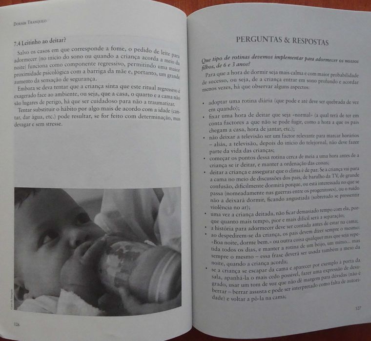 Dormir Tranquilo (Conselhos e Dicas Práticas Para Resolver Os Problemas de Sono do Seu Filho)