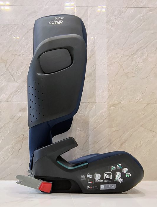 Детское автокресло Britax Romer