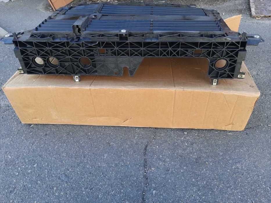 Кассета Ford ecosport телевизор, панель.