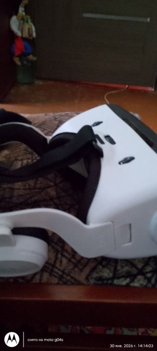 Очки виртуальной реальности