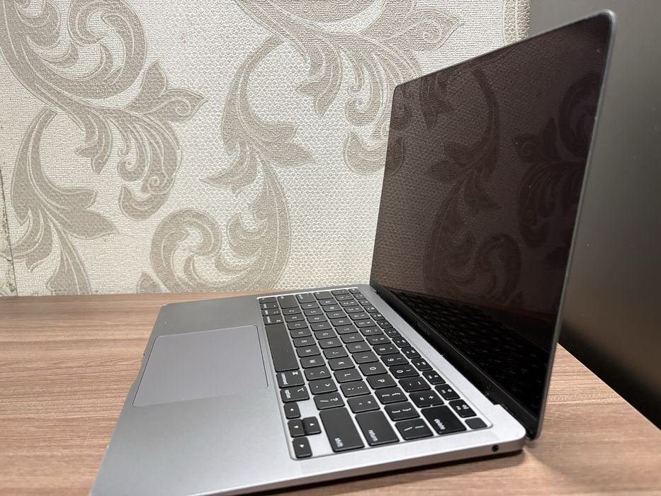 Apple MacBook air 13 2020 retina 8gb/256gb/i3 a2179 ноутбук