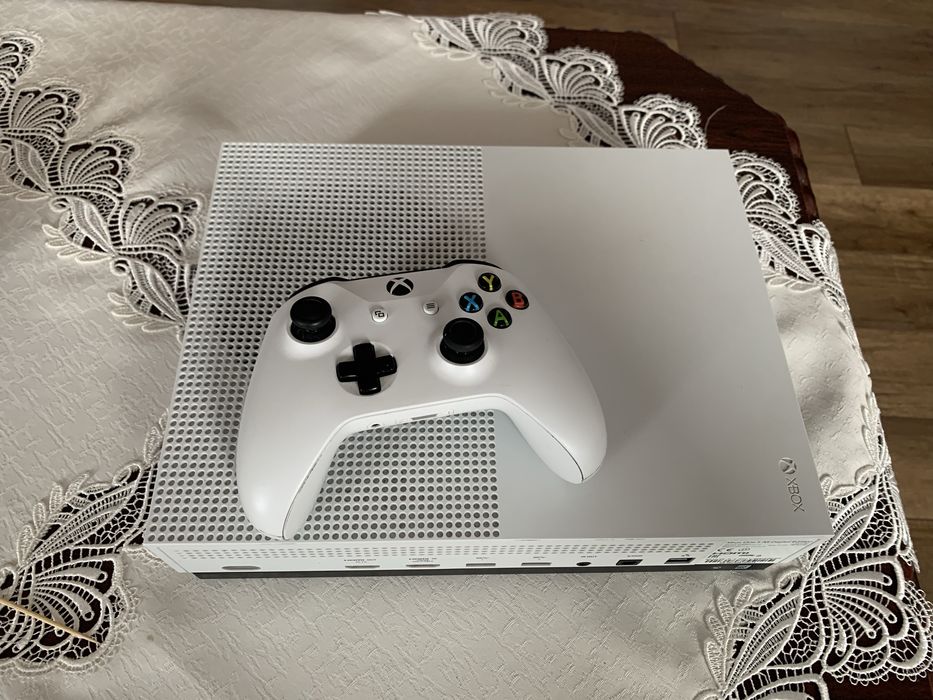 X box one S All Digital Edition