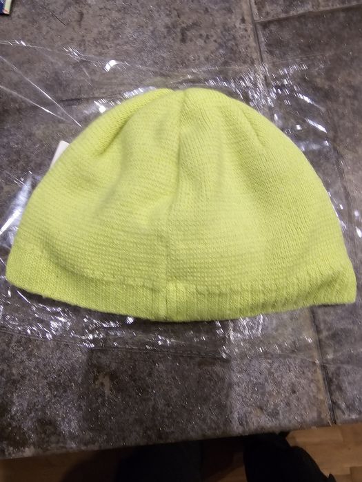 Bogner czapka lemon