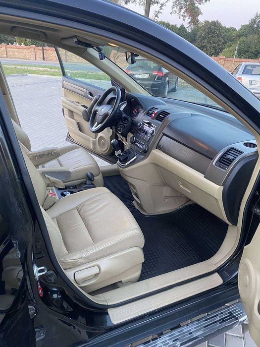 Pilnie sprzedam Samochód Honda CR-V