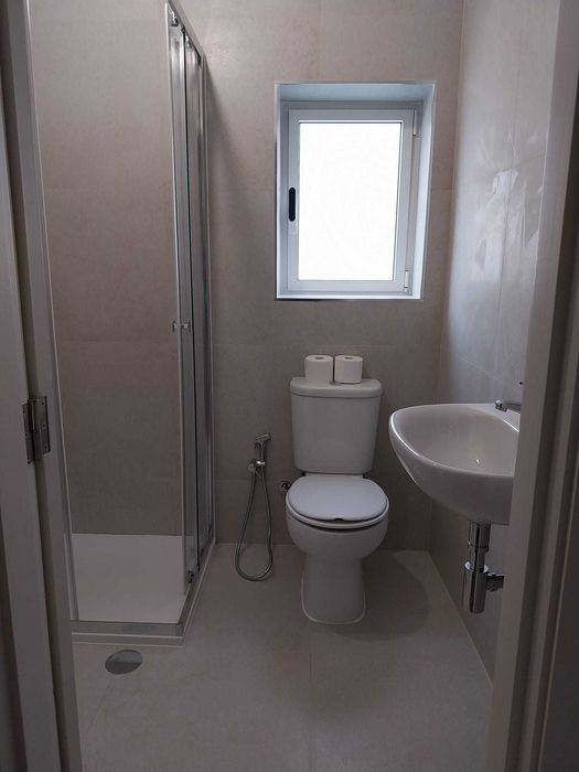 Apartamento T2 perto da universidade para arrendar