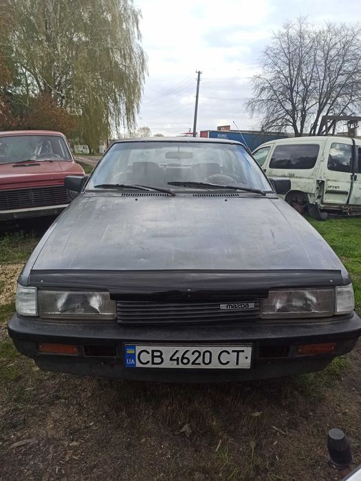 Продам Авто Мазда- 626