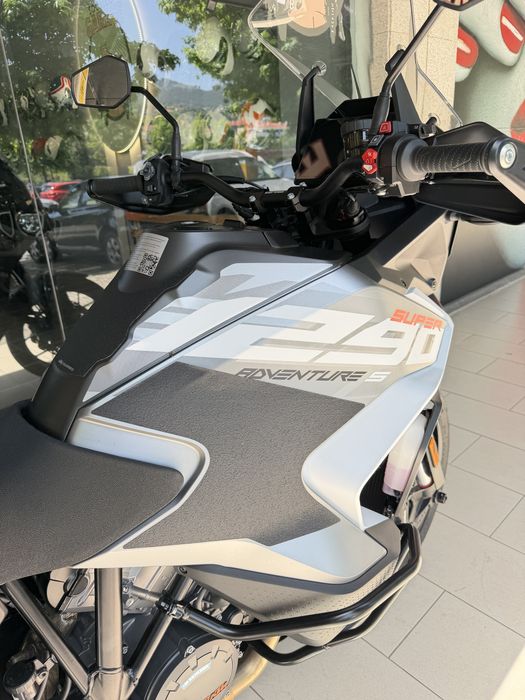 Ktm 1290 Super Adventure  S