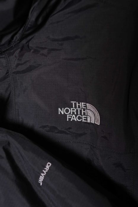 Демісезонна куртка The North Face DryVent 3in1 М розм з фліс підкладом