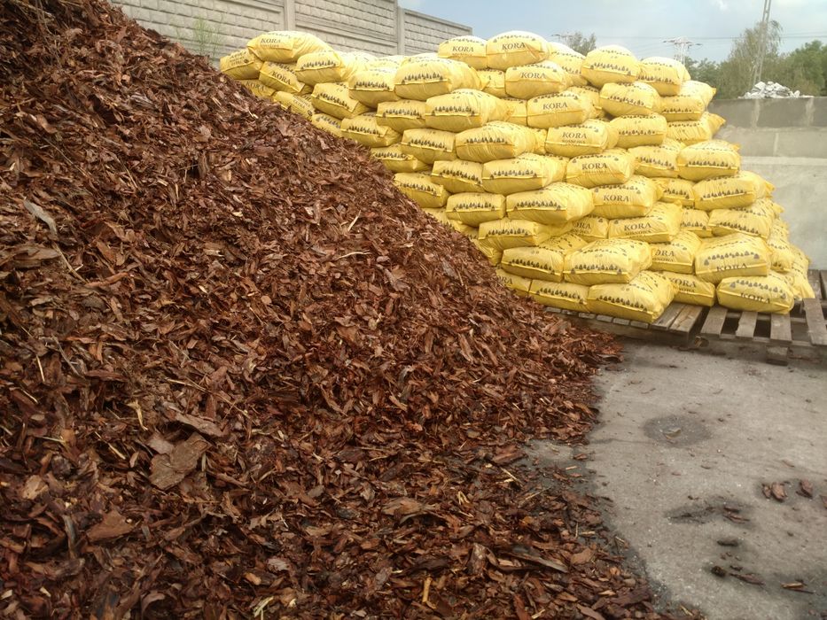 Super Trawa Wersal nasiona trawy ogrodowa ziemia grys granitowy kora