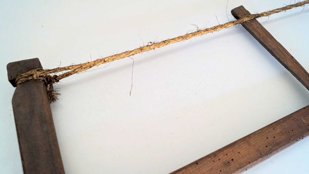 Ferramenta de trabalho madeira serra de corte