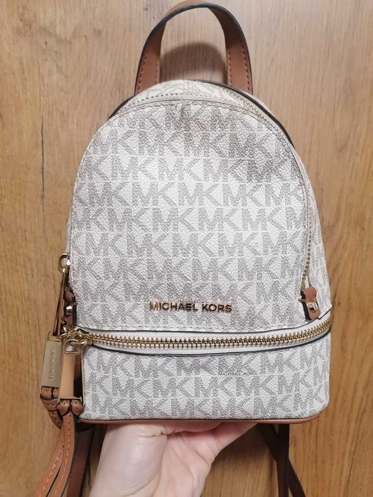 Plecak Michael Kors