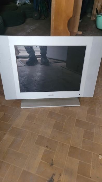 Телевізор плазма б/у