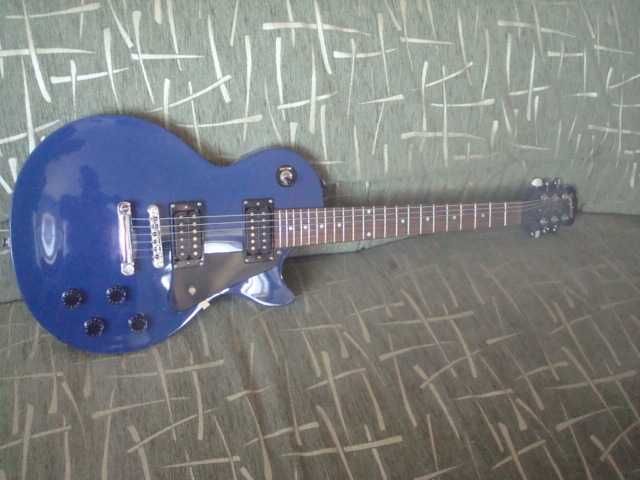 epiphone les paul studio - Купити електрогітари - Ціна на OLX.ua