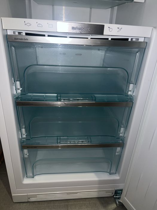 Libherr холодильна камера